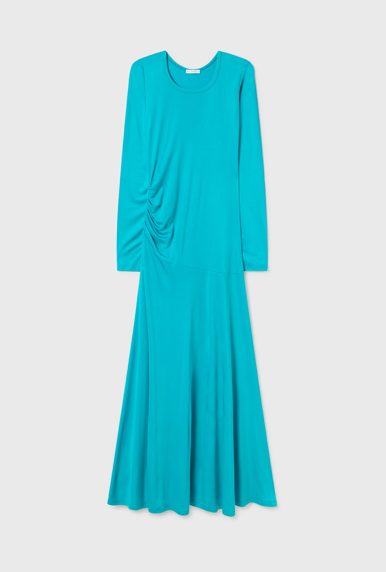 Jersey Long Sleeve Dress Oxygen