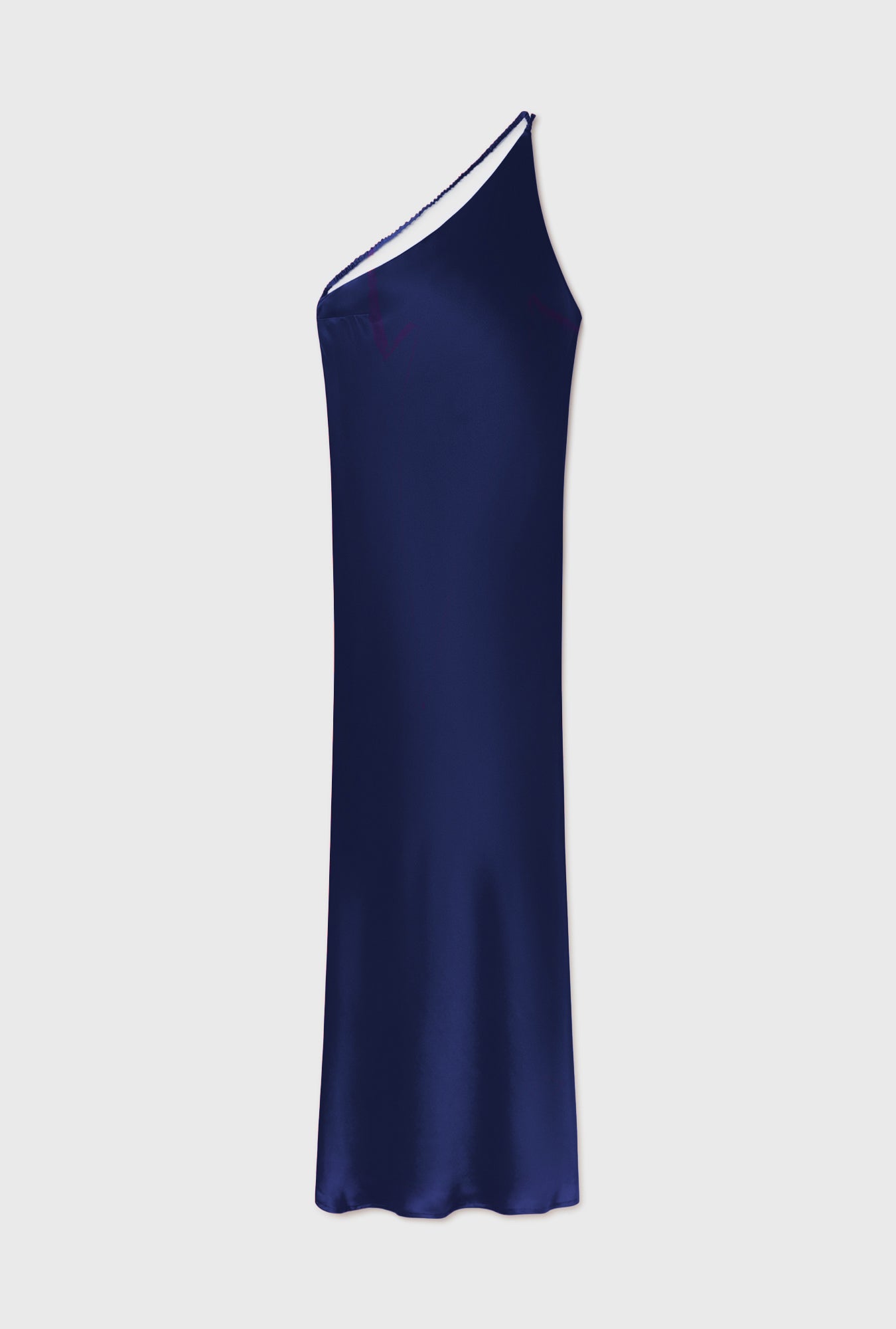 Slope Dress Purple Rain Slope Dress Purple Rain