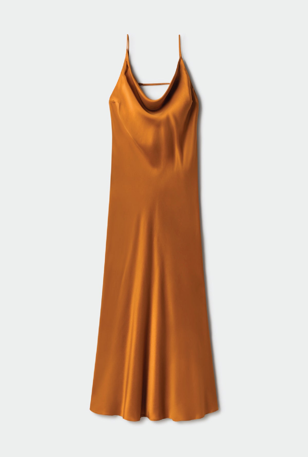 Carrie Dress Tamarin