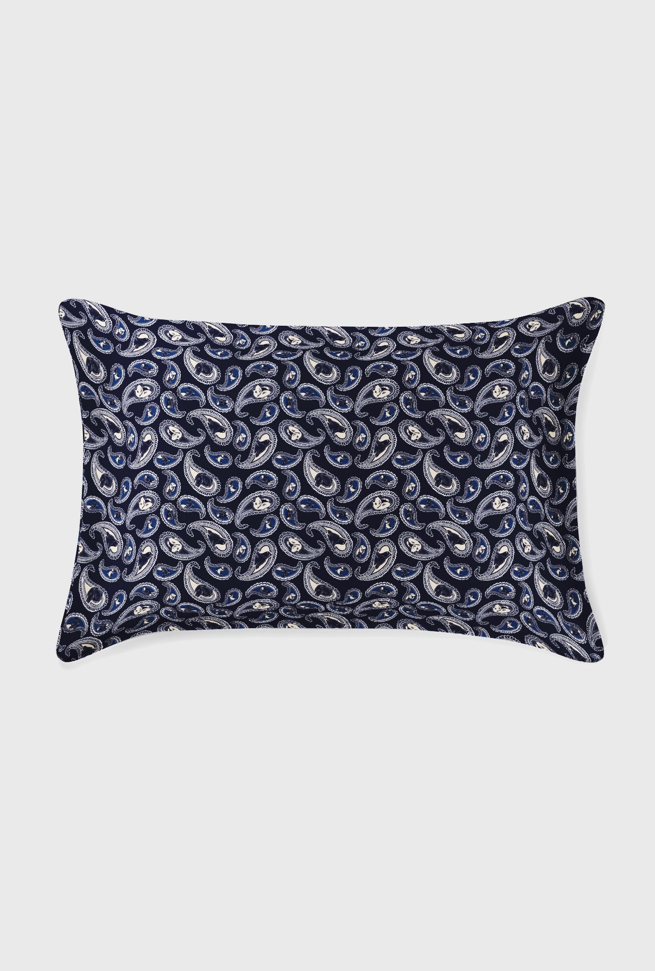 PILLOWCASE HOUNDS PAISLEY