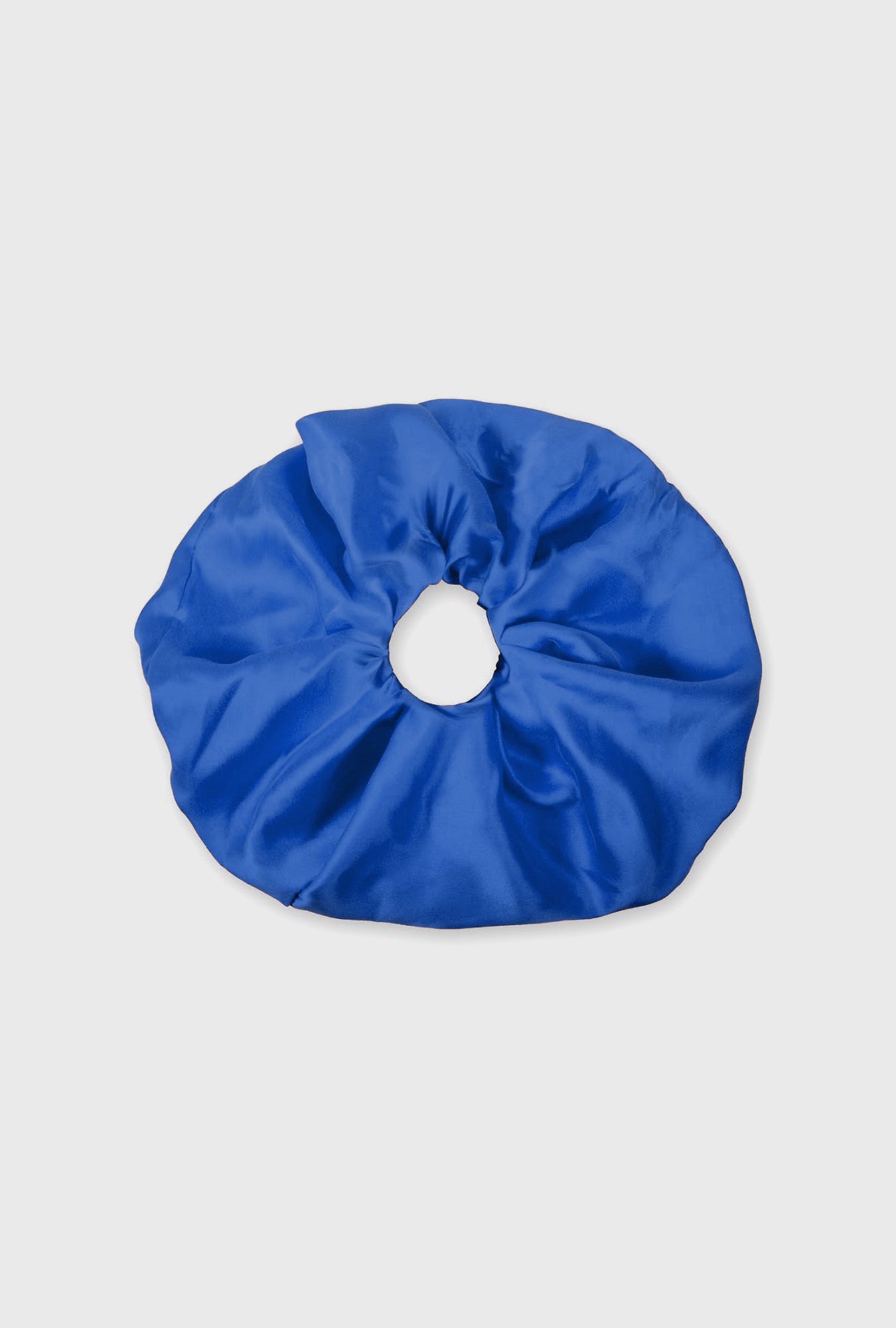 Secret Scrunchie Wedgwood