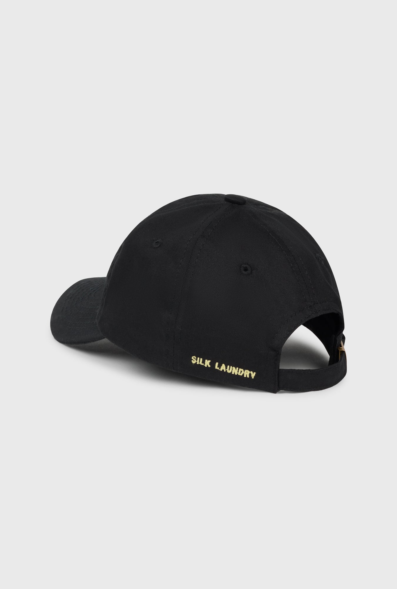 Dad Hat Golden Ratio