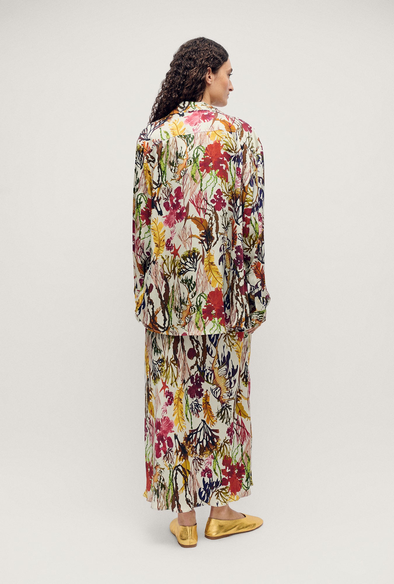 BOYFRIEND SHIRT PLANKTONIC