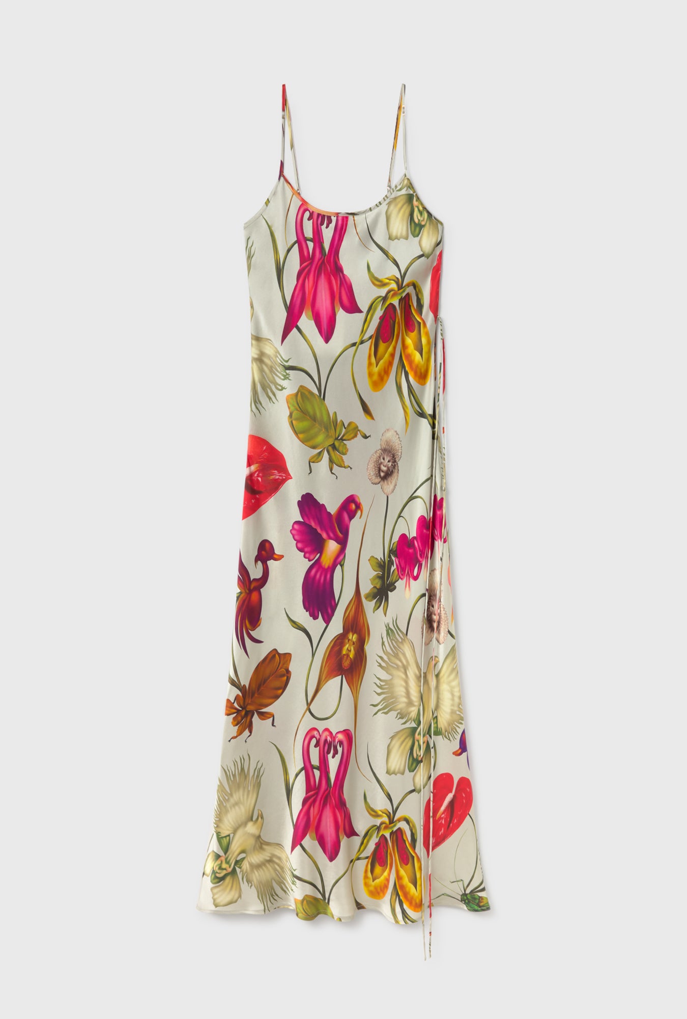 1996 Dress Wonderland