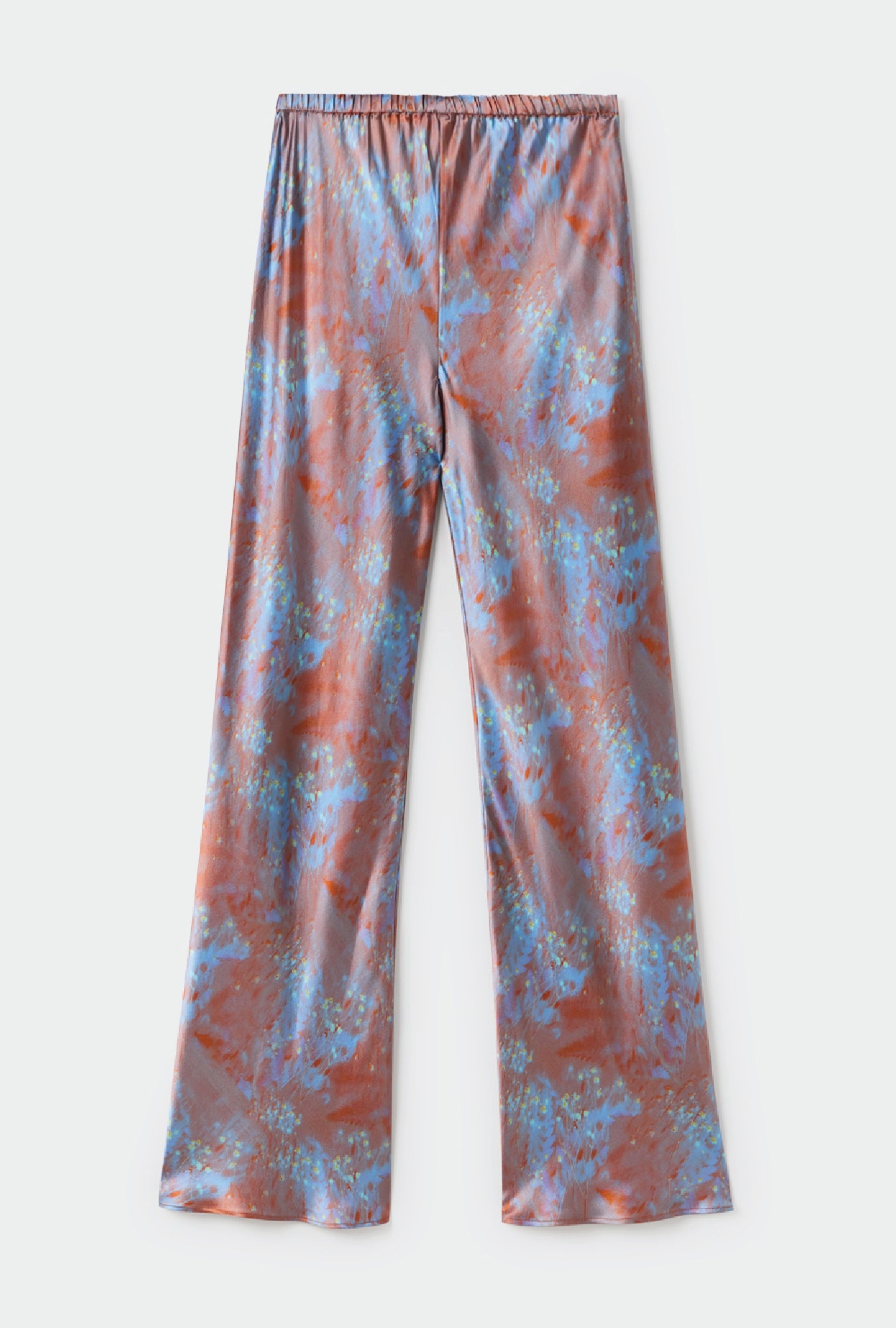 Bias Cut Pants Dazed