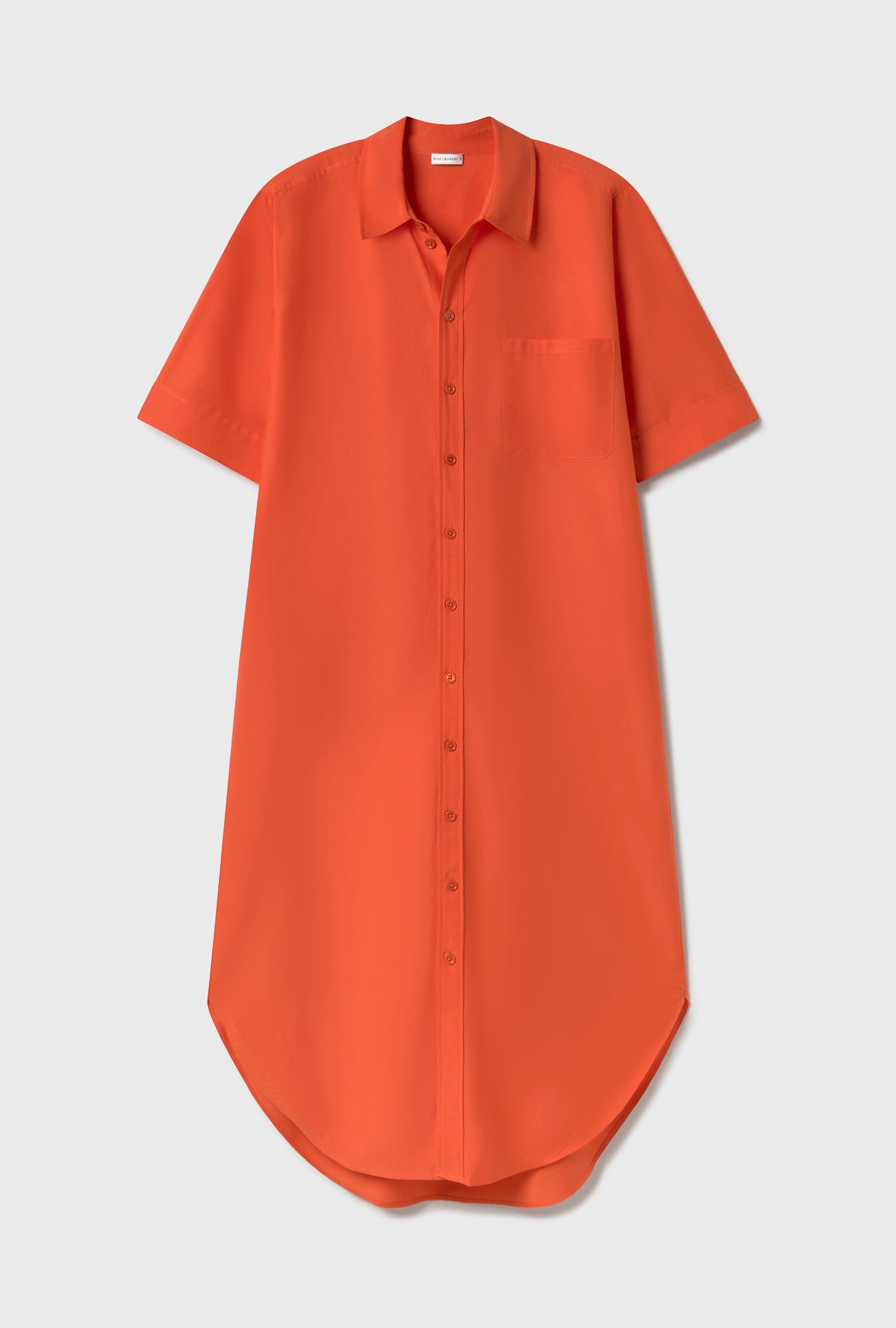 boyfriend button down shirt dress Lovskoo Women's V-Neck Button Down Shirt Dress Boyfriend Maxi Dress Loose Bell Long Sleeve Solid Color Long Dresses S-2Xl Navy