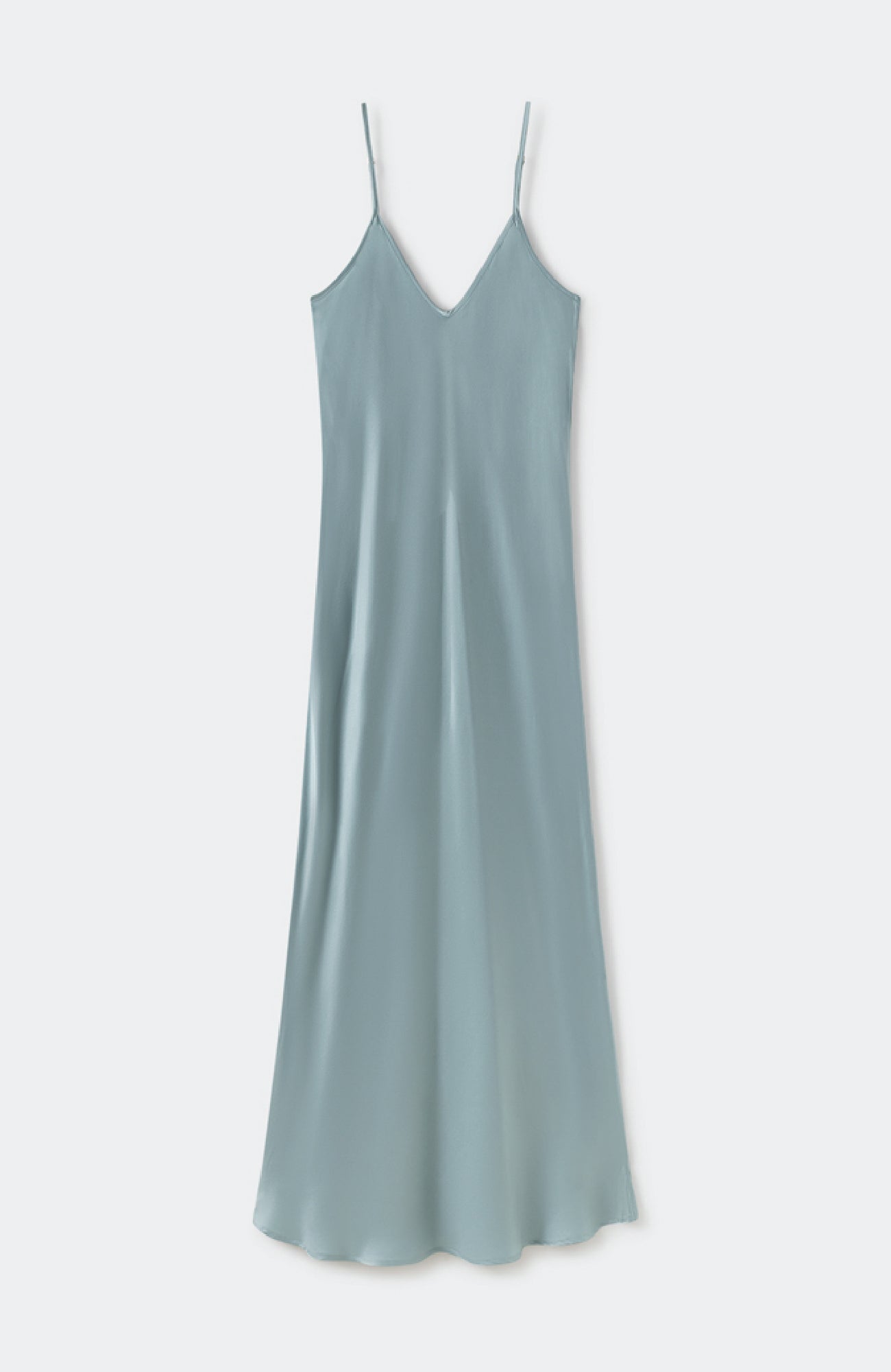 90S Slip Dress Oasis