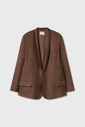 Twill Miami Blazer Pine
