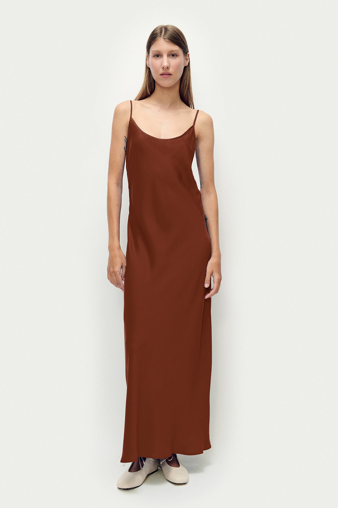 Brown Silk Dresses - Buy a Dark Brown Silk Dress Online Brown Silk Dresses - Buy a Dark Brown Silk Dress Online