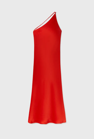 silk laundry slope dress The Slope Dress in Black. A refined choice for memorable moments. #silklaundry