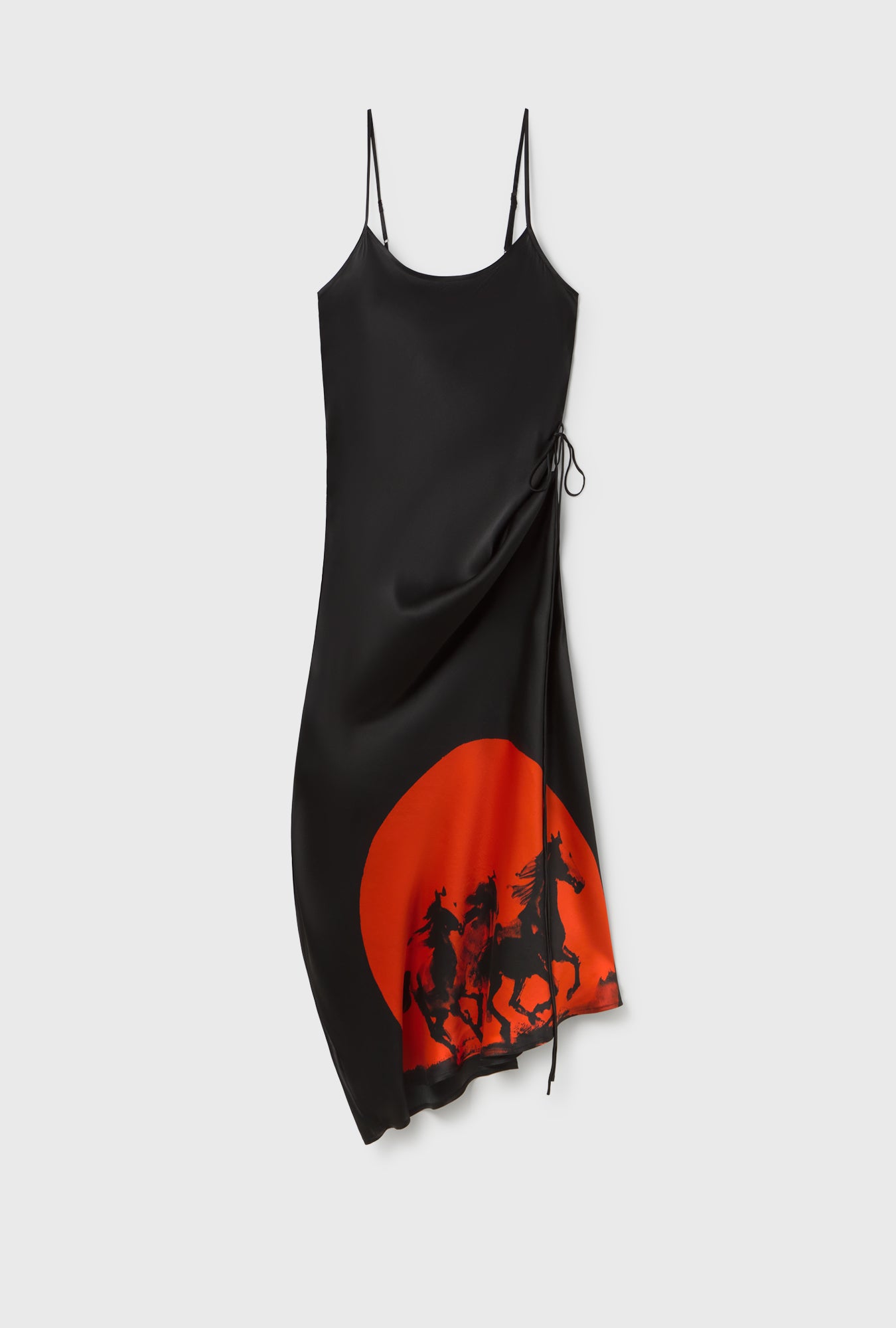 1996 Dress Year of The Horse