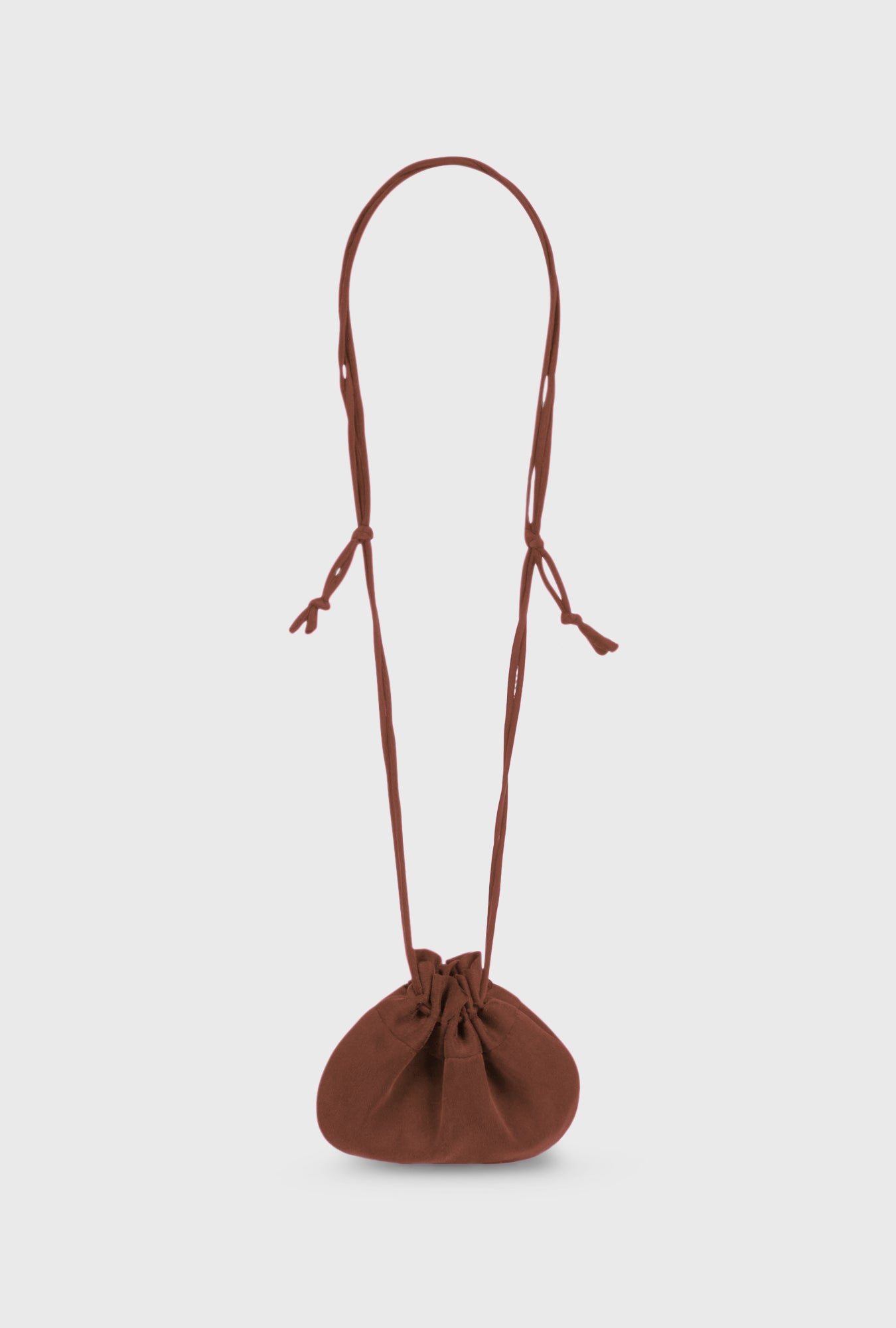 Good Fortune Pouch Root