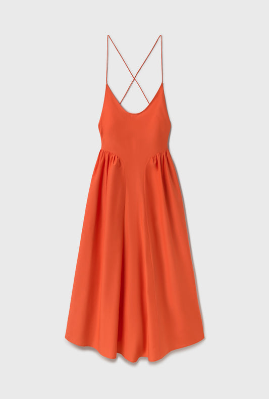 DIVE DRESS SNAPPER