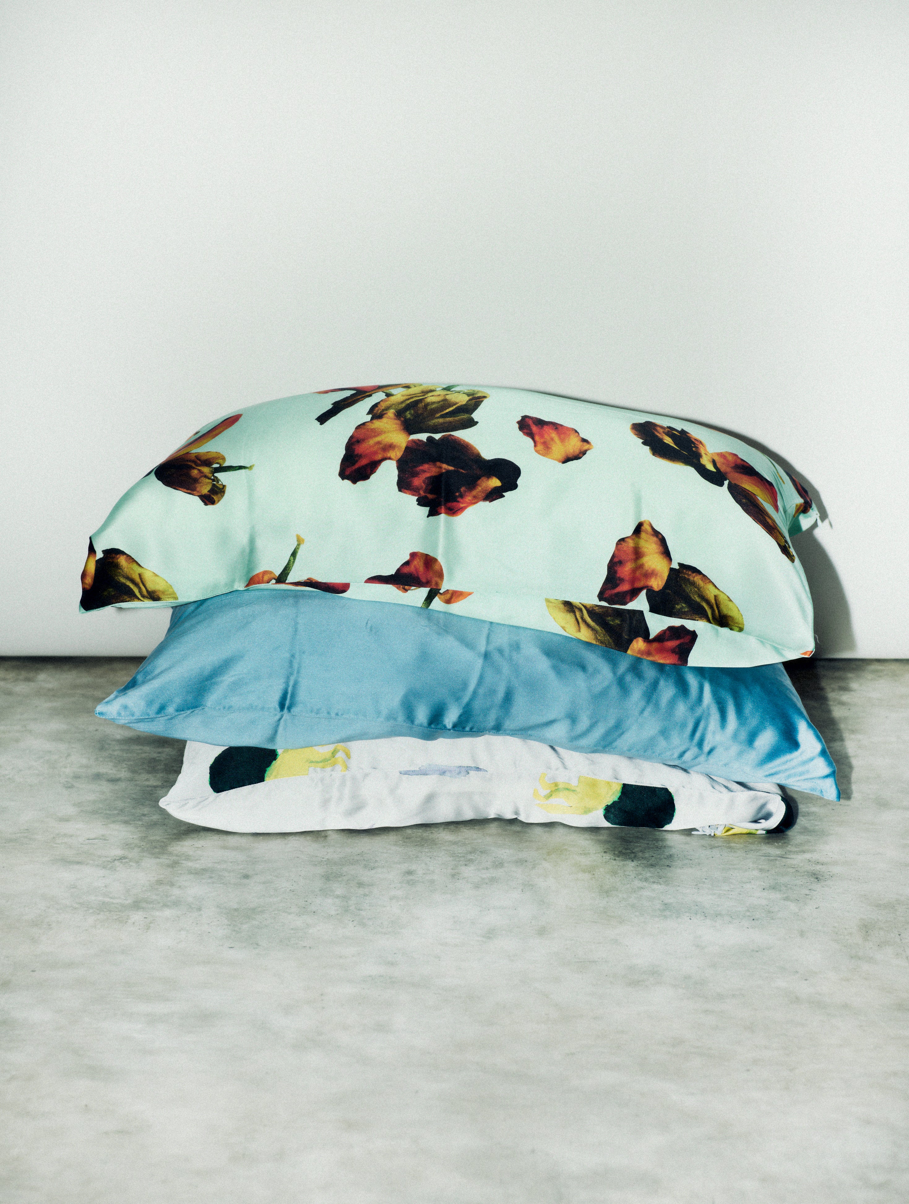 PILLOWCASE TULIPA DEW