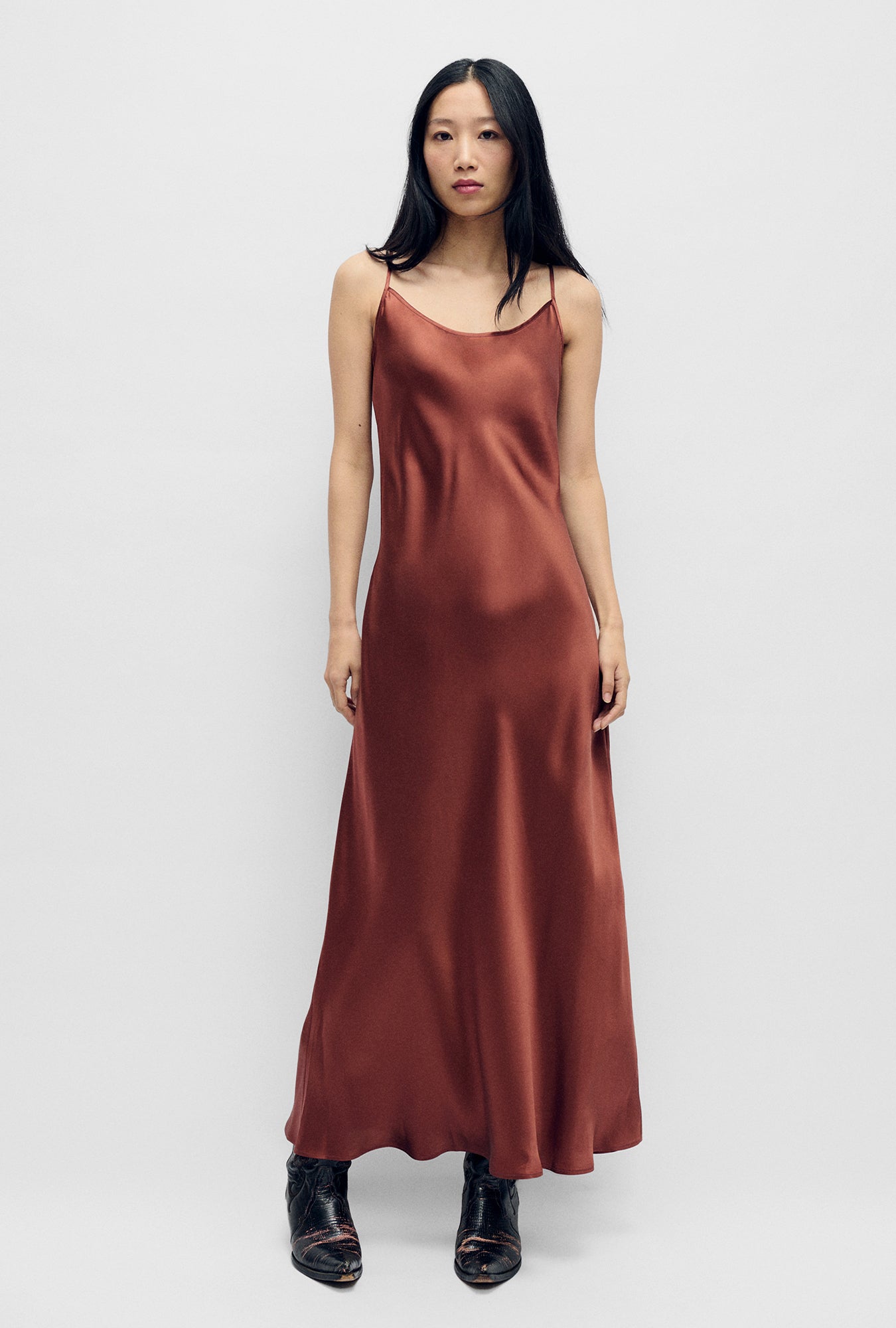 1996 Dress Canyon