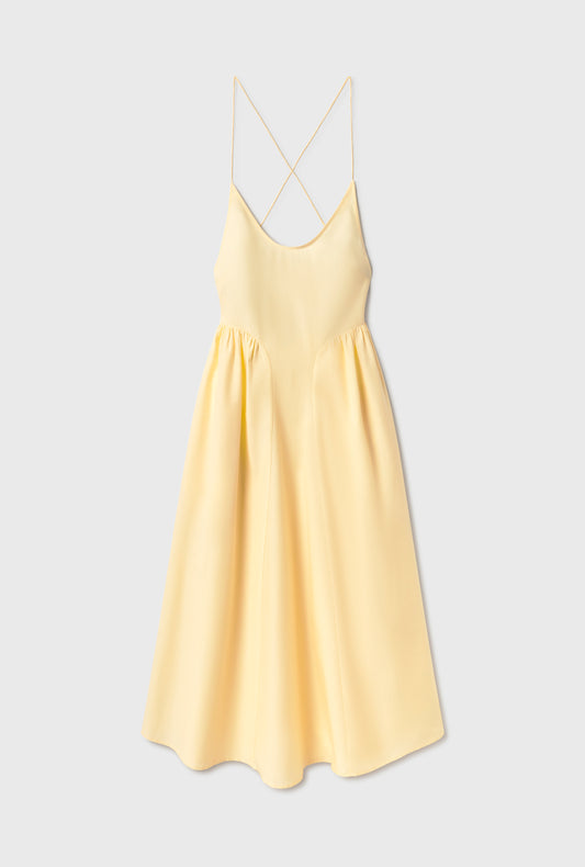 DIVE DRESS MARGARITA