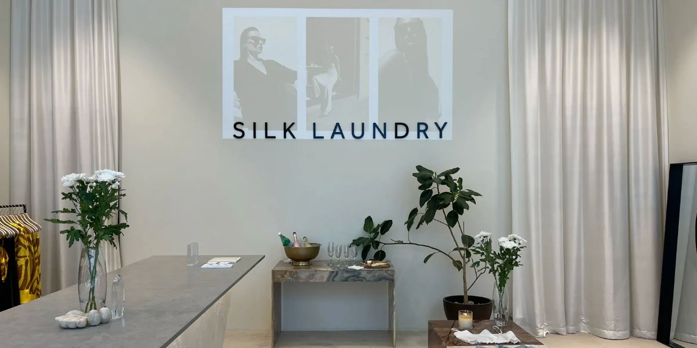 Silk Laundry Gold Coast Silk Laundry Gold Coast